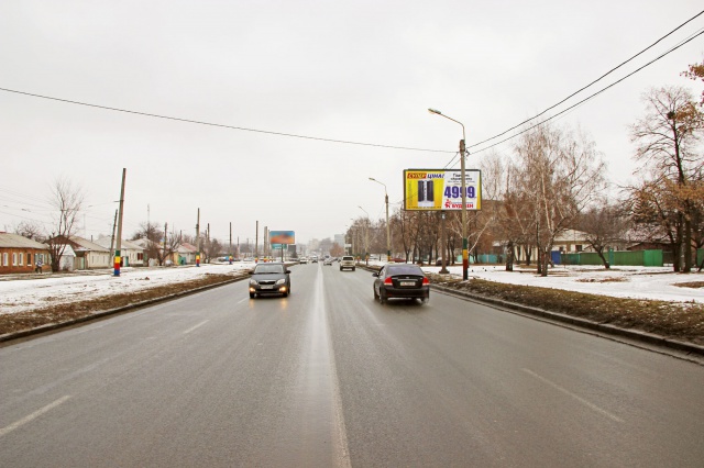 Призма 6x3,  Академика Павлова ул., 36, из центра (15-я больница)