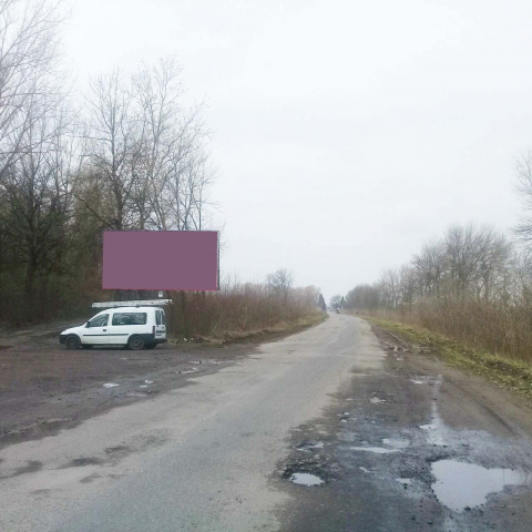 Щит 6x3,  вул Жукова