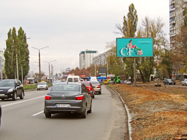 Призма 6x3,  Академика Павлова ул., 134/16, из центра (ст.м. Студенческая)