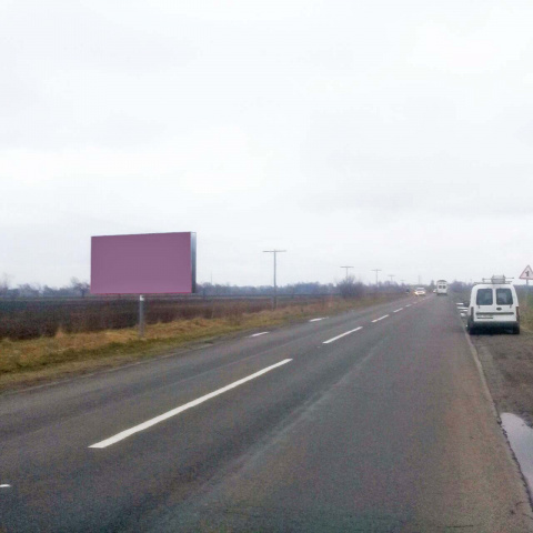 Щит 6x3,  вул Ковельскьа