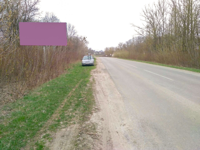 Щит 6x3,  Чабаровка