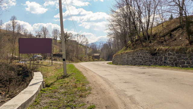 Щит 6x3,  вул Миру