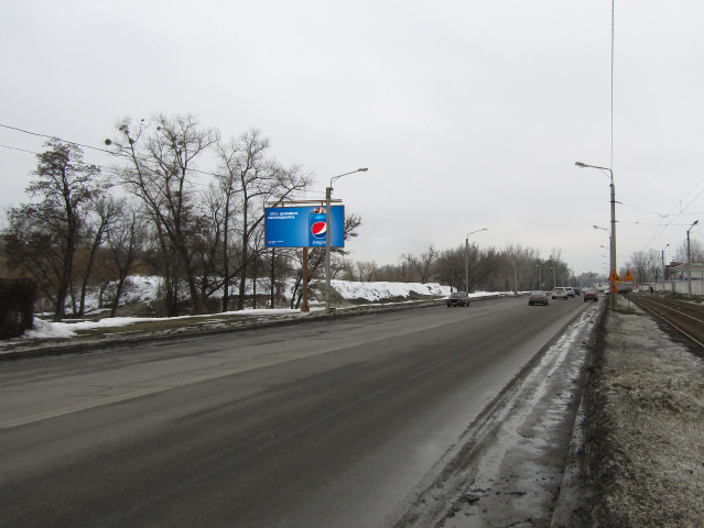 Щит 6x3,  Шевченко ул., 260, в центр
