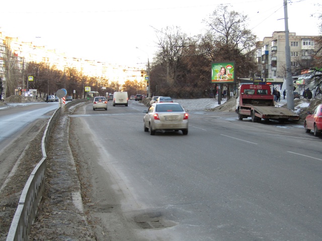 Скролл 3.1x2.2,  Юбилейный пр-т, 74, из центра (24 этажка)