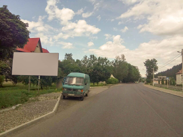 Щит 6x3,  вул 16 Липня
