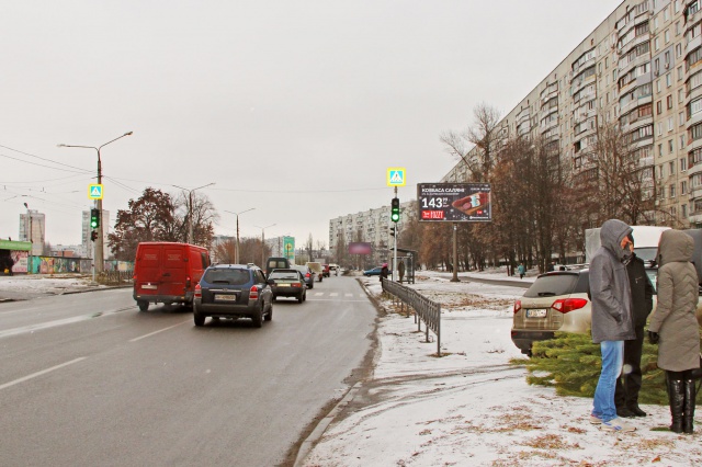 Призма 6x3,  Академика Павлова ул., 132 (1), из центра (ост. Пешкова)