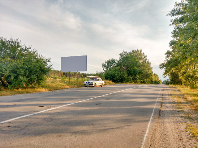 Щит 6x3,  вул Снігурів