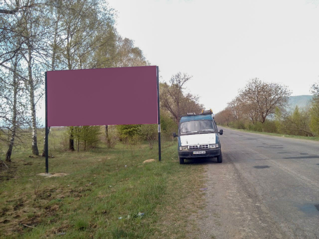 Щит 6x3,  вид 1,5 км