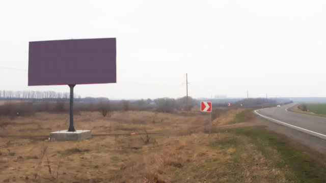 Щит 6x3,  на Станиславово