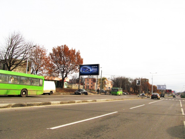 Призма 6x3,  Клочковская ул., 358а, в центр