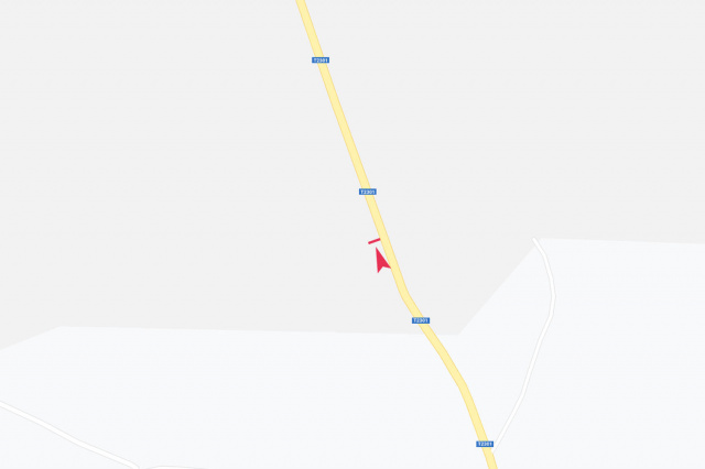 Щит 6x3,  вьезд в город