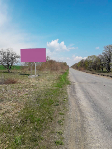 Щит 6x3,  вул Ленина