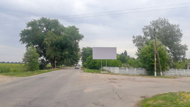 Щит 6x3,  вул Островського