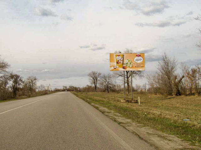 Щит 6x3,  Белгородская ул.Полевая