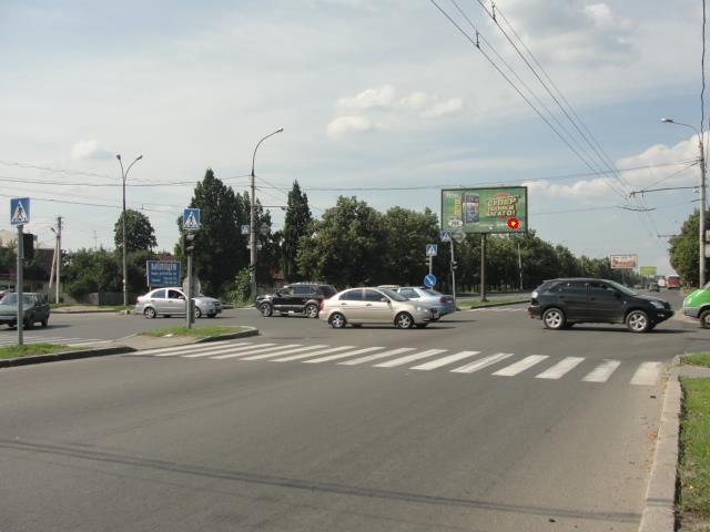 Призма 6x3,  Льва Ландау пр-т, 78 + Краснодарская ул., в центр
