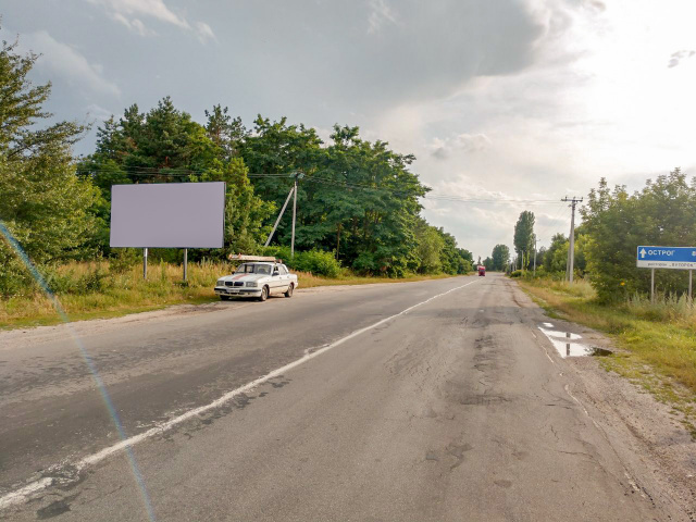 Щит 6x3,  вул Електриків
