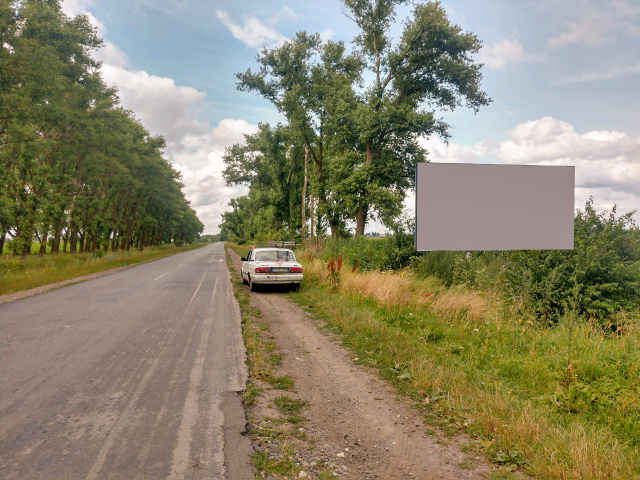 Щит 6x3,  вул Заводська