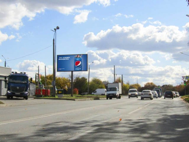 Призма 6x3,  Гвардійців-Широнінців вул.,12а