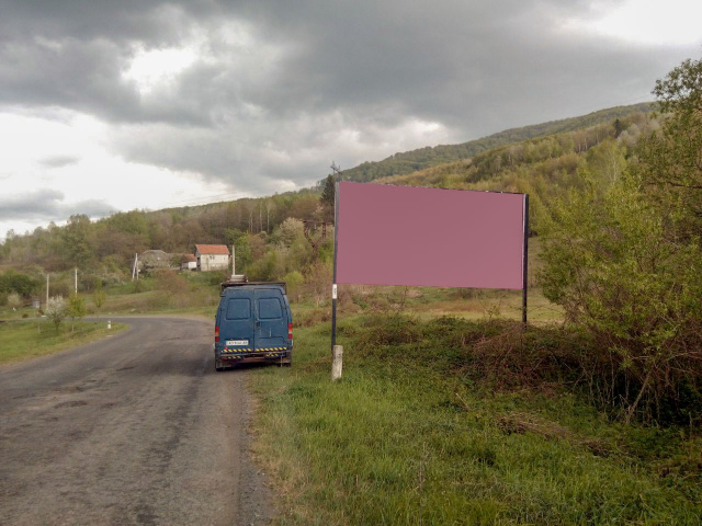 Щит 6x3,  Пасека, від 200 м