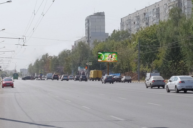 Призма 6x3,  Людвига Свободы пр-т, 39, в центр