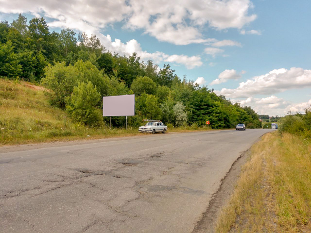 Щит 6x3,  вул Чапаева