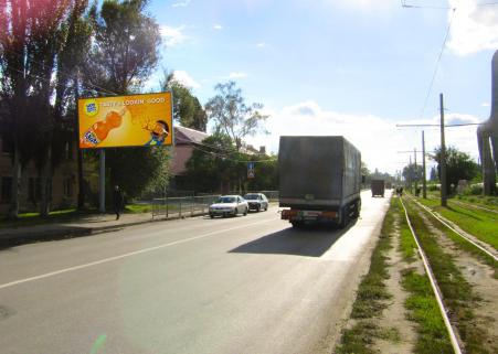 Щит 6x3,  Каруны ул., 113
