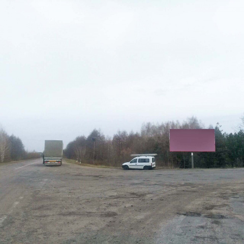 Щит 6x3,  зі ст Горники