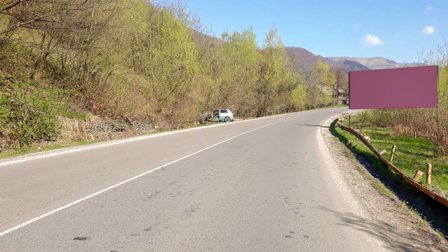 Щит 6x3,  вул Миру