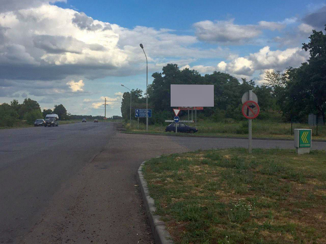 Щит 6x3,  на Черкассы
