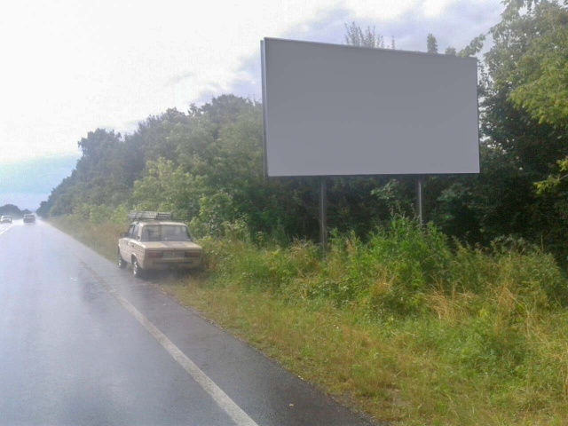 Щит 6x3,  вул Шевченка