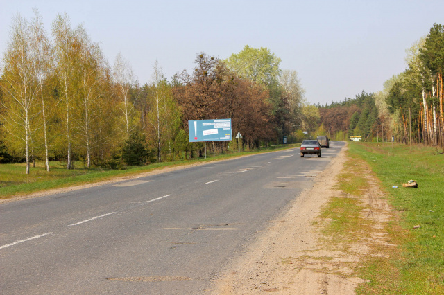 Щит 6x3,  Жовтнева