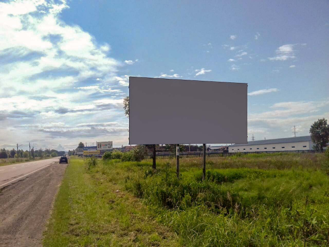 Щит 6x3,  вул 22 Січня