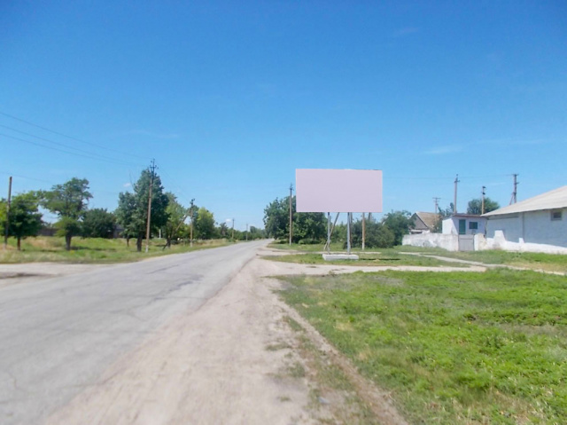 Щит 6x3,  вул Мелитопольская