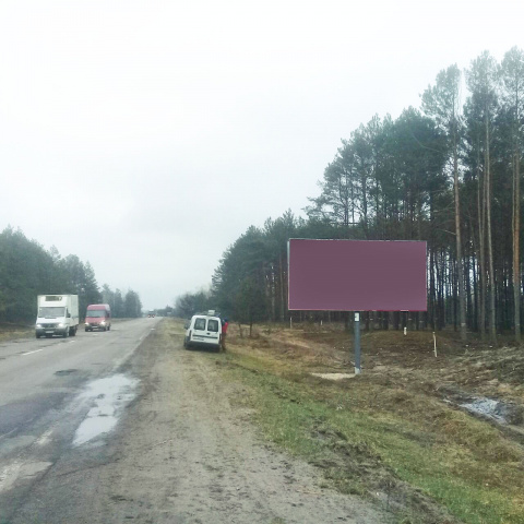 Щит 6x3,  вул Центральна
