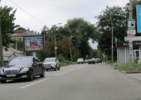 Беклайт 3.1x2.2,  Владимира Антоновича ул., 43