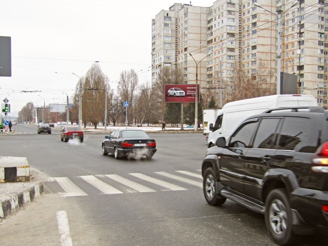 Призма 6x3,  Юбилейный пр-т, 47/19 - Гвардейцев Широнинцев ул., в центр