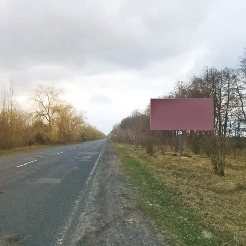 Щит 6x3,  зі ст ковеля