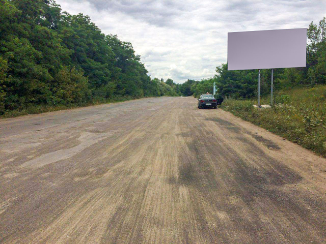 Щит 6x3,  на Корсунь