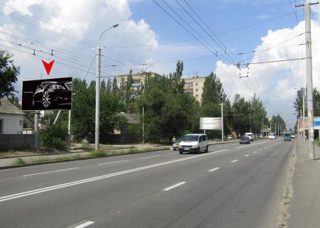 Щит 6x3,  Калиновая ул., 31
