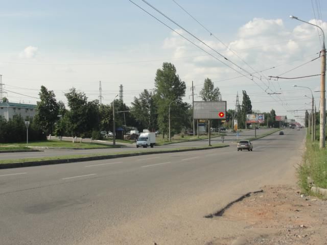Призма 6x3,  Льва Ландау пр-т, 151, в центр