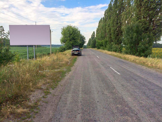 Щит 6x3,  на Буки