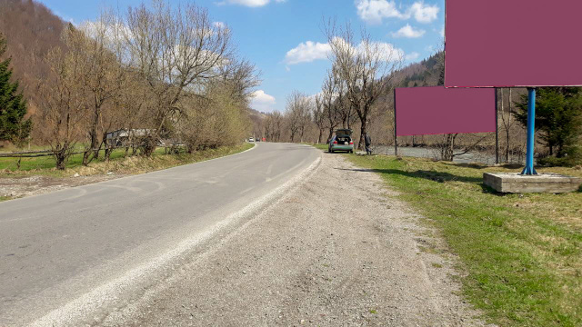 Щит 6x3,  вул Миру