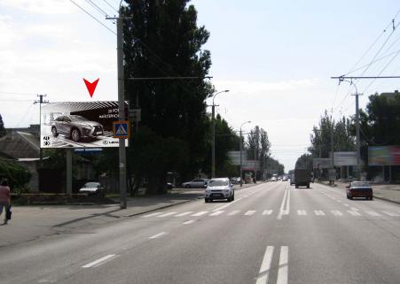 Щит 6x3,  Калиновая ул., 60 (Магазин "АТБ")