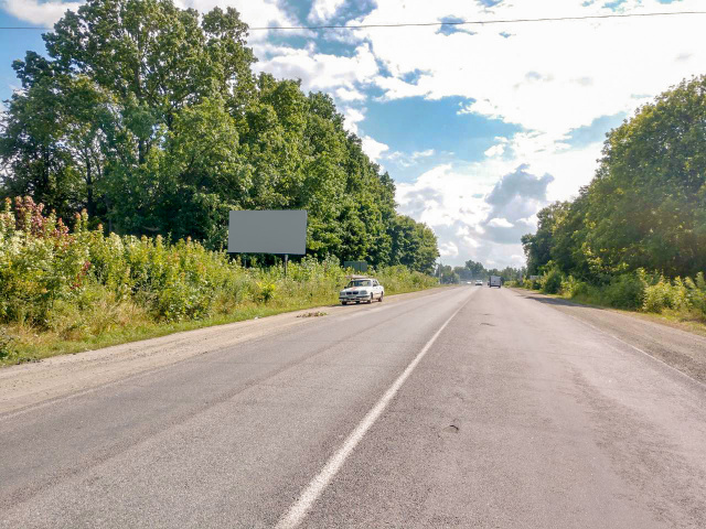 Щит 6x3,  вул Чапаева