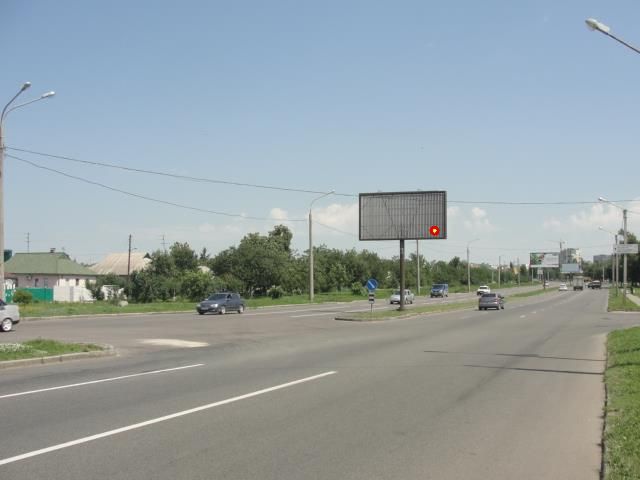 Призма 6x3,  Льва Ландау пр-т, 31, в центр