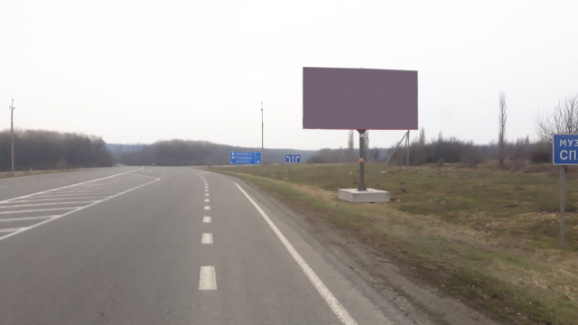 Щит 6x3,  на Первомайск