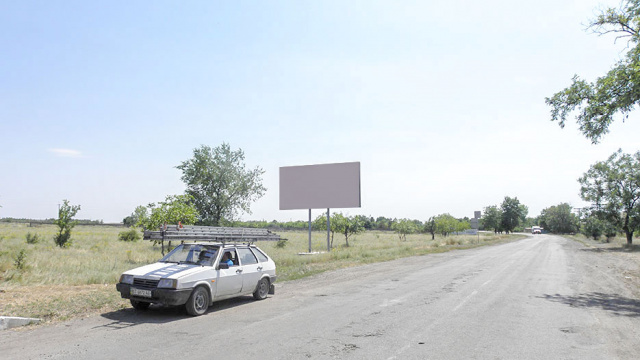 Щит 6x3,  вул Маркса
