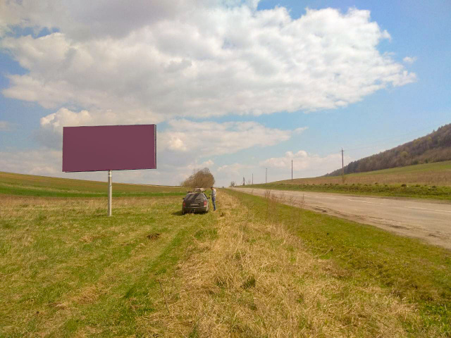 Щит 6x3,  сторона Барановки